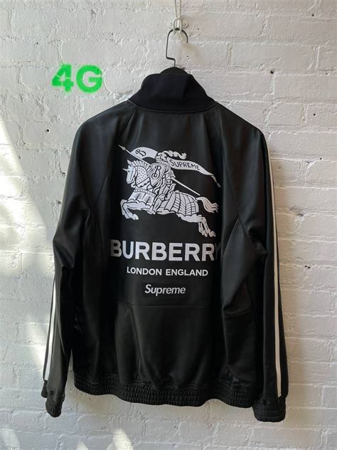 supreme burberry grailed|Supreme x Burberry: Apparel & More .